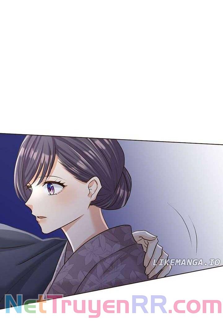 Cô Dâu Của Sói Trắng Chapter 72 - Trang 2