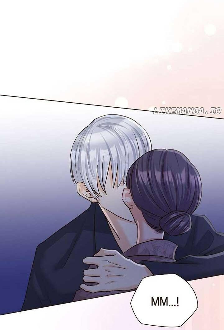 Cô Dâu Của Sói Trắng Chapter 72 - Trang 2