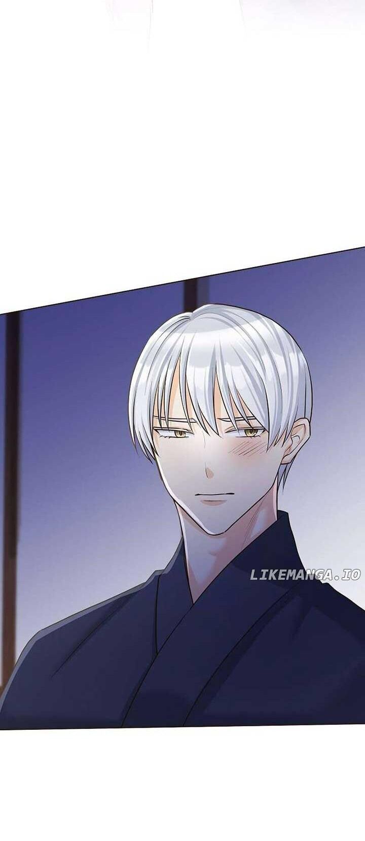 Cô Dâu Của Sói Trắng Chapter 72 - Trang 2