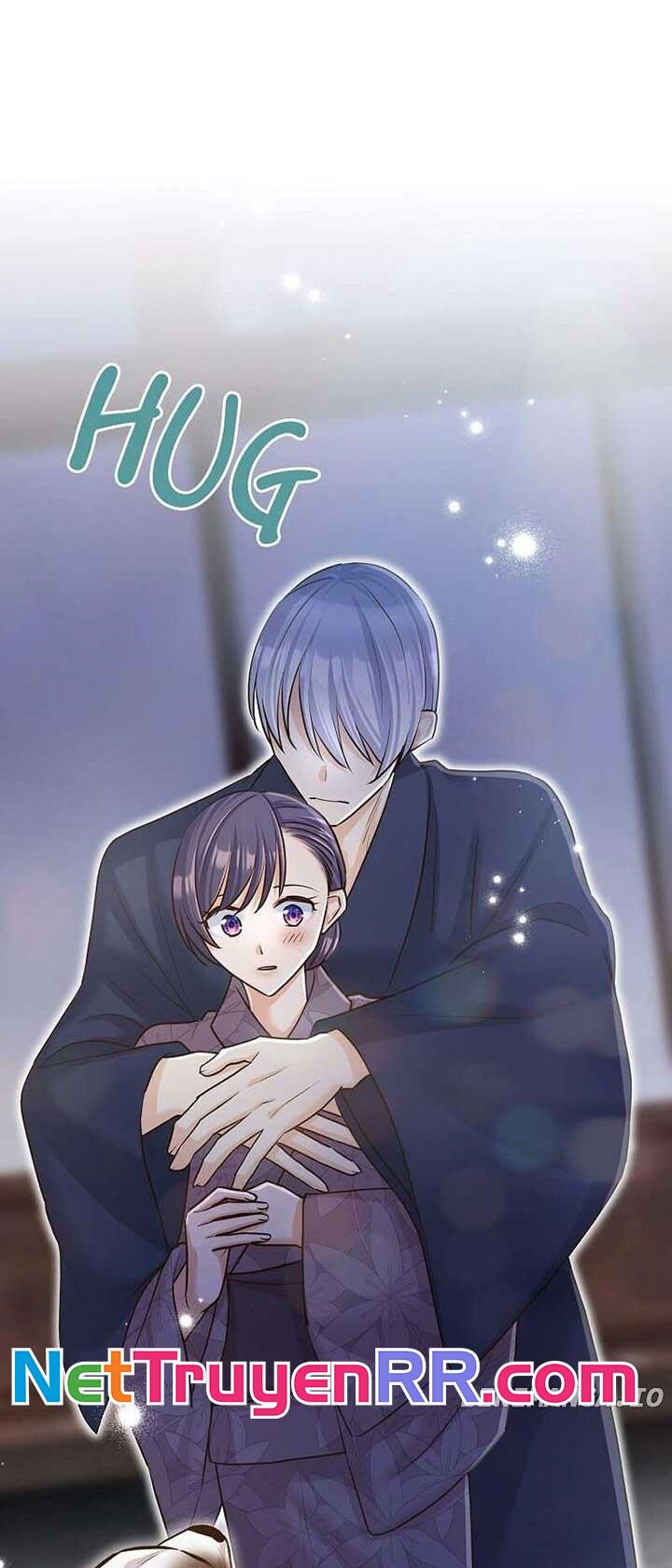Cô Dâu Của Sói Trắng Chapter 72 - Trang 2