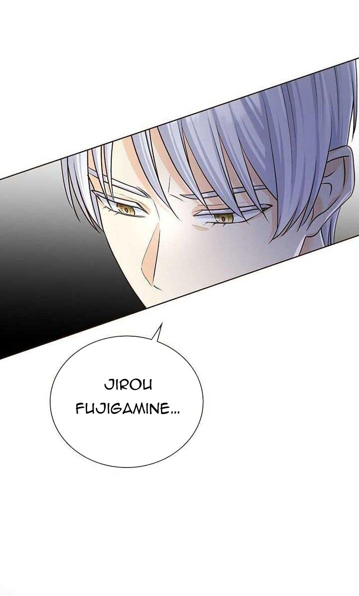 Cô Dâu Của Sói Trắng Chapter 72 - Trang 2