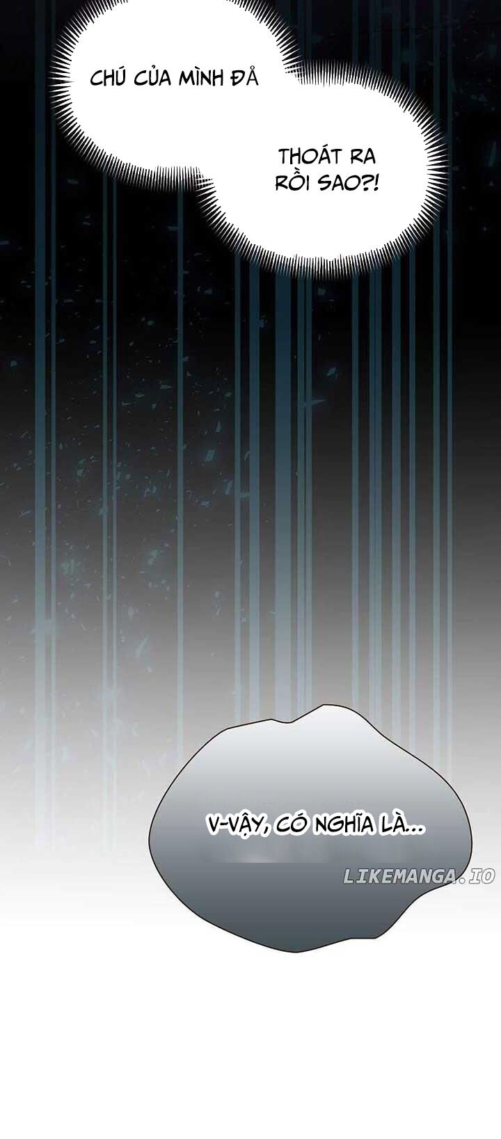Cô Dâu Của Sói Trắng Chapter 72 - Trang 2