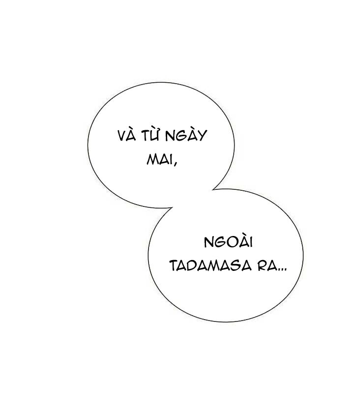 Cô Dâu Của Sói Trắng Chapter 72 - Trang 2