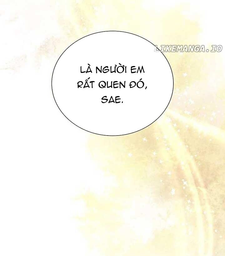 Cô Dâu Của Sói Trắng Chapter 72 - Trang 2