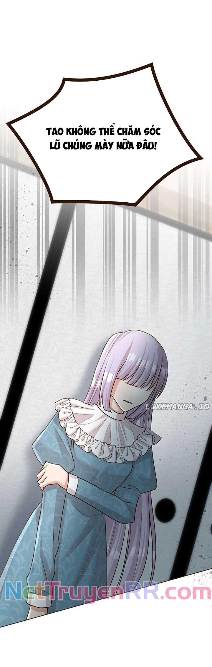Cô Dâu Của Sói Trắng Chapter 72 - Trang 2