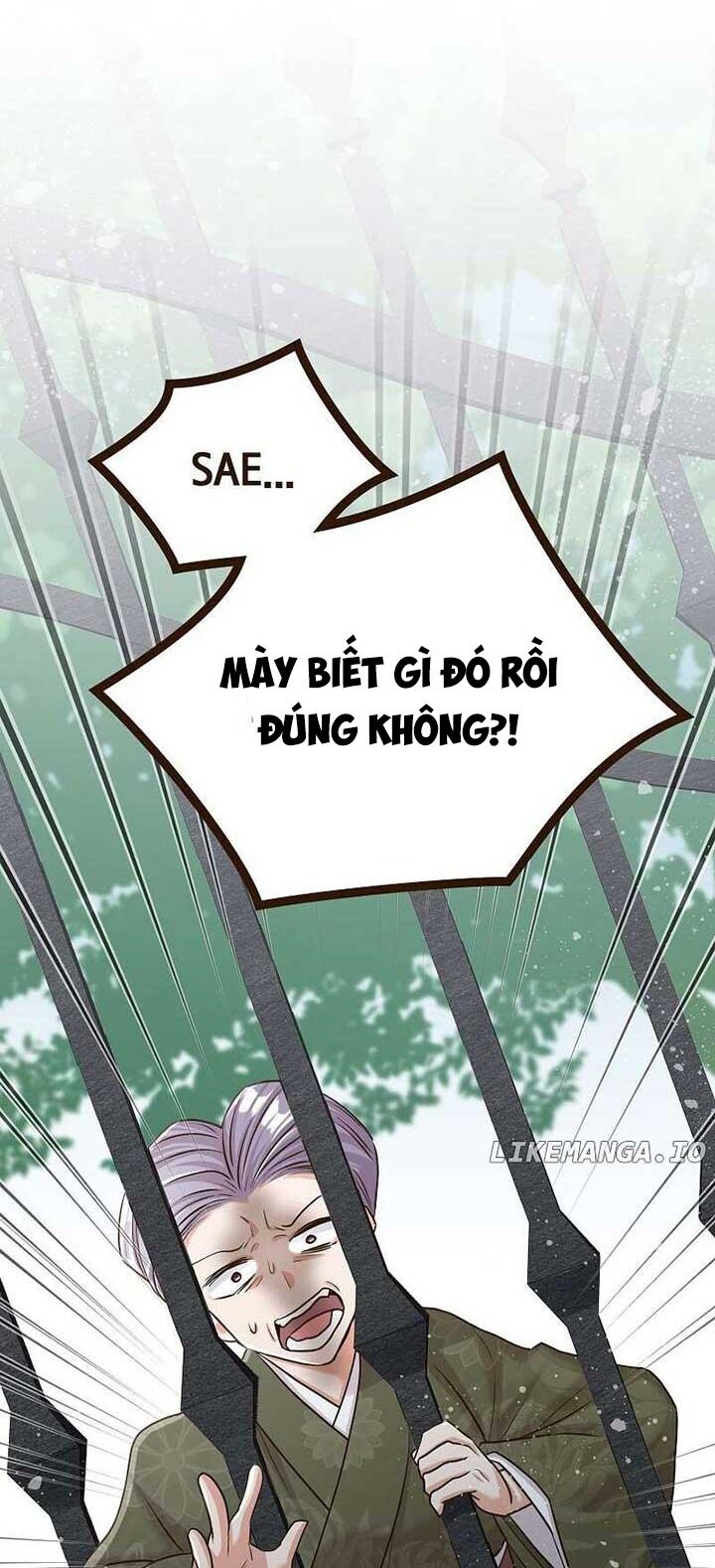 Cô Dâu Của Sói Trắng Chapter 73 - Trang 2