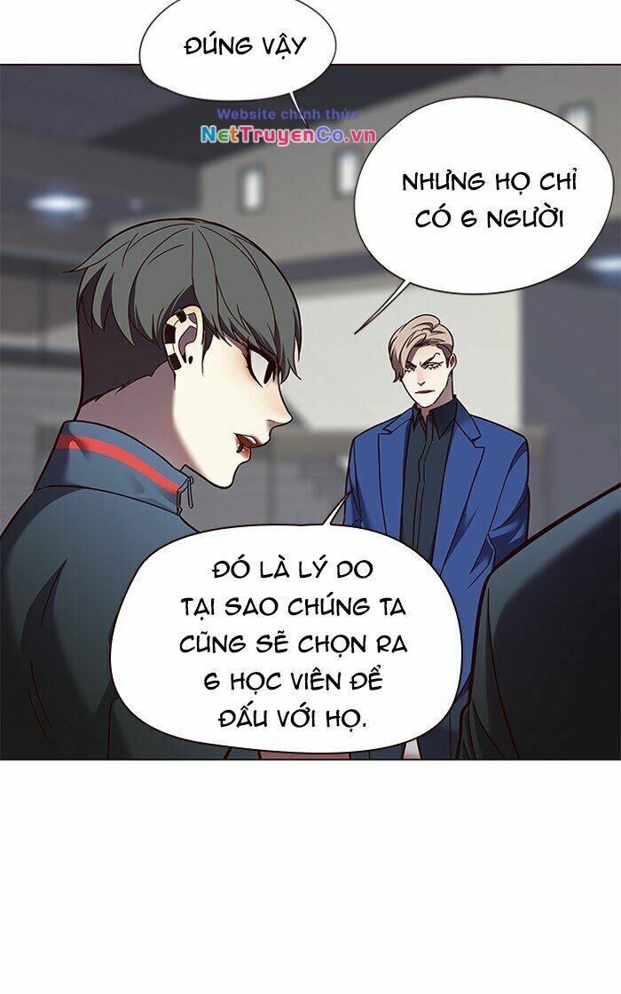 Cô Dâu Của Sói Trắng Chapter 81 - Trang 2