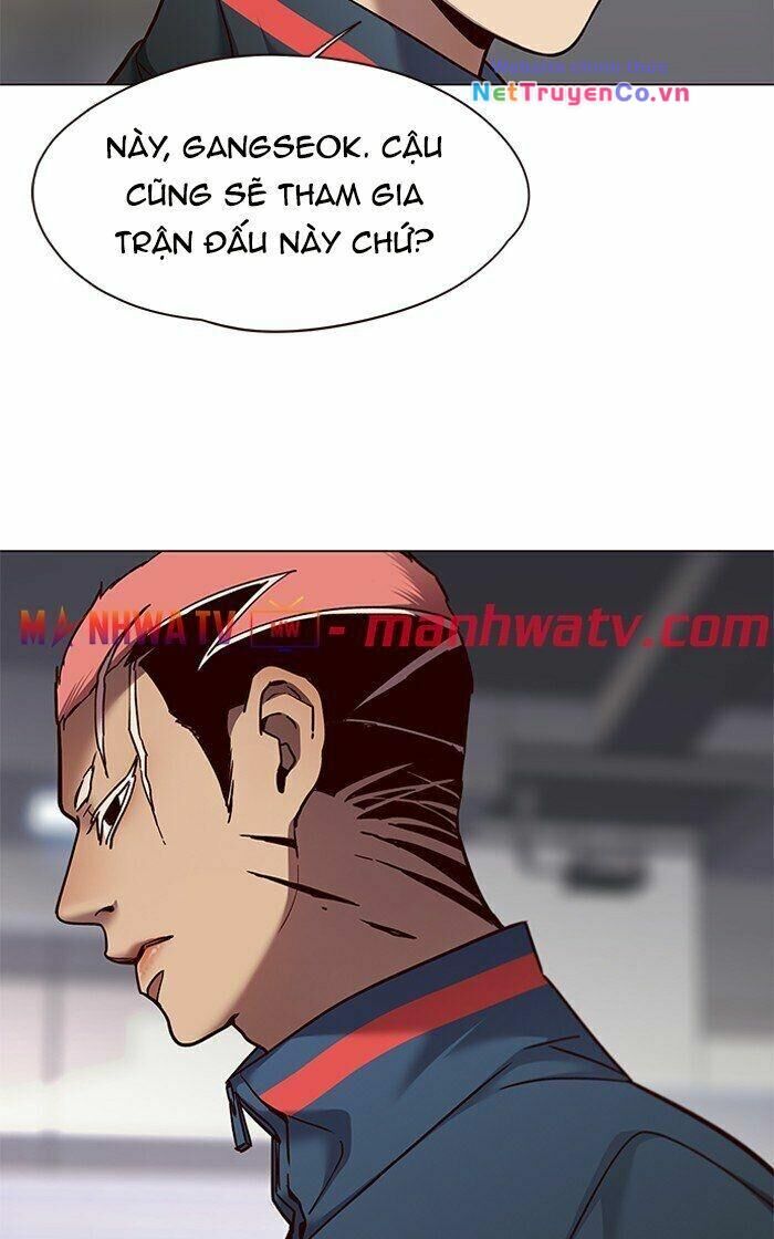 Cô Dâu Của Sói Trắng Chapter 81 - Trang 2
