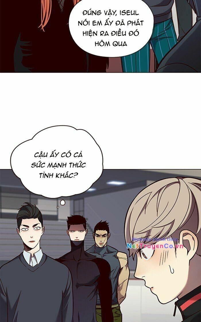 Cô Dâu Của Sói Trắng Chapter 81 - Trang 2