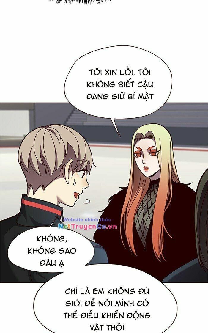 Cô Dâu Của Sói Trắng Chapter 81 - Trang 2