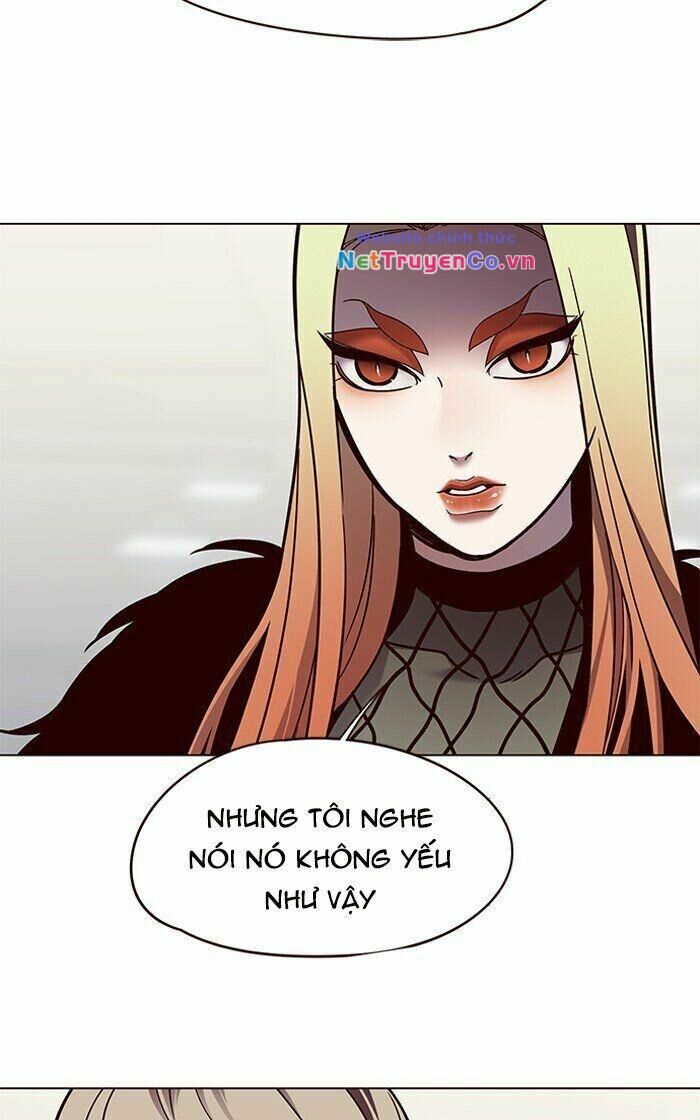 Cô Dâu Của Sói Trắng Chapter 81 - Trang 2