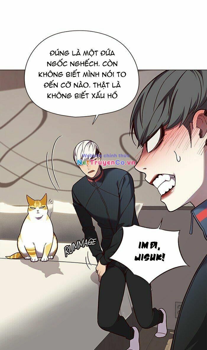 Cô Dâu Của Sói Trắng Chapter 82 - Trang 2