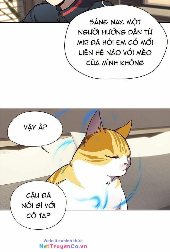 Cô Dâu Của Sói Trắng Chapter 82 - Trang 2