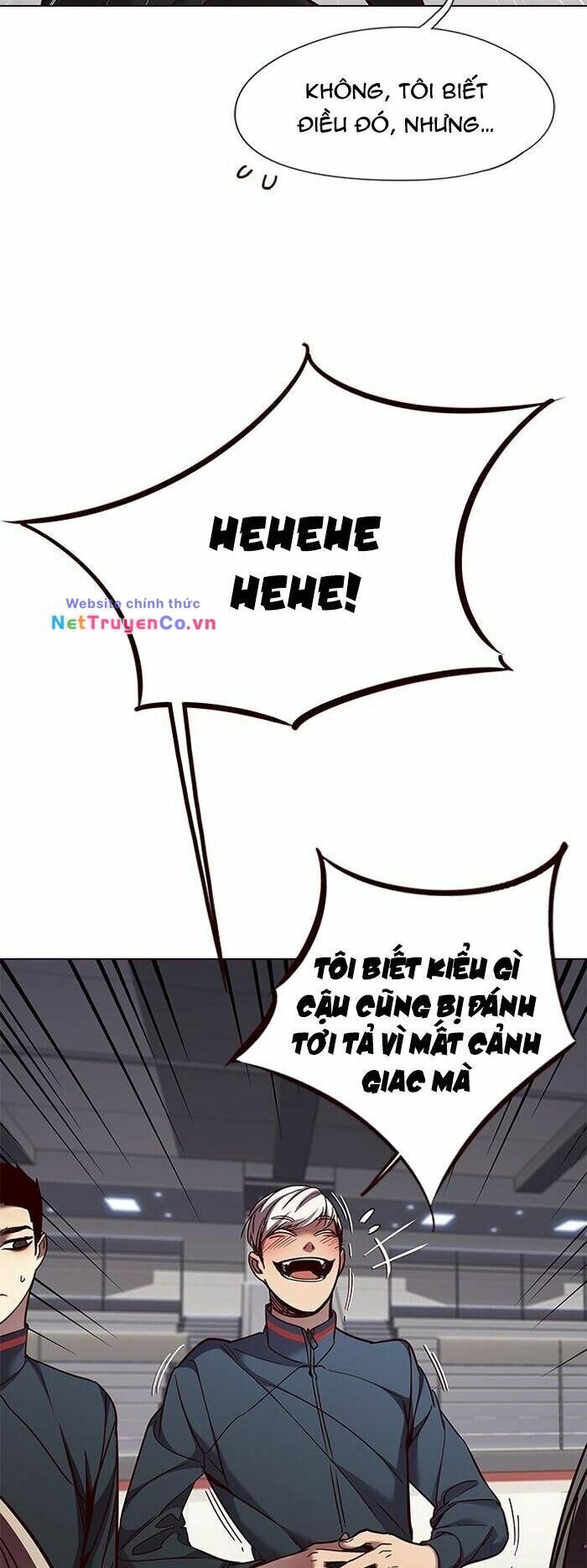 Cô Dâu Của Sói Trắng Chapter 83 - Trang 2