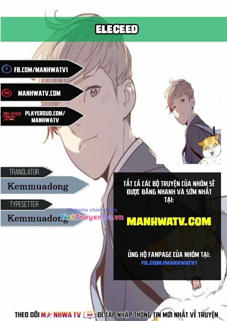 Cô Dâu Của Sói Trắng Chapter 83 - Trang 2