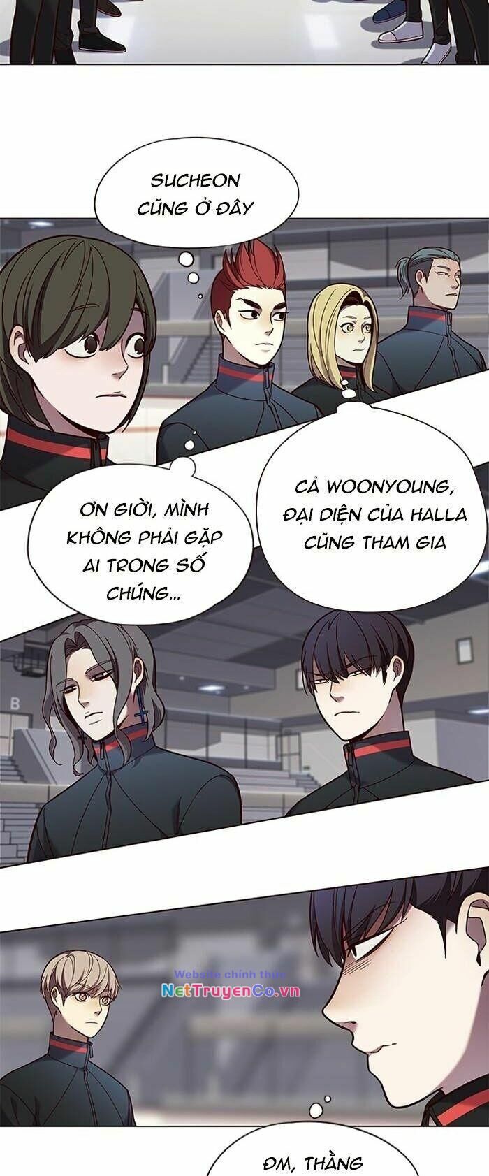 Cô Dâu Của Sói Trắng Chapter 83 - Trang 2