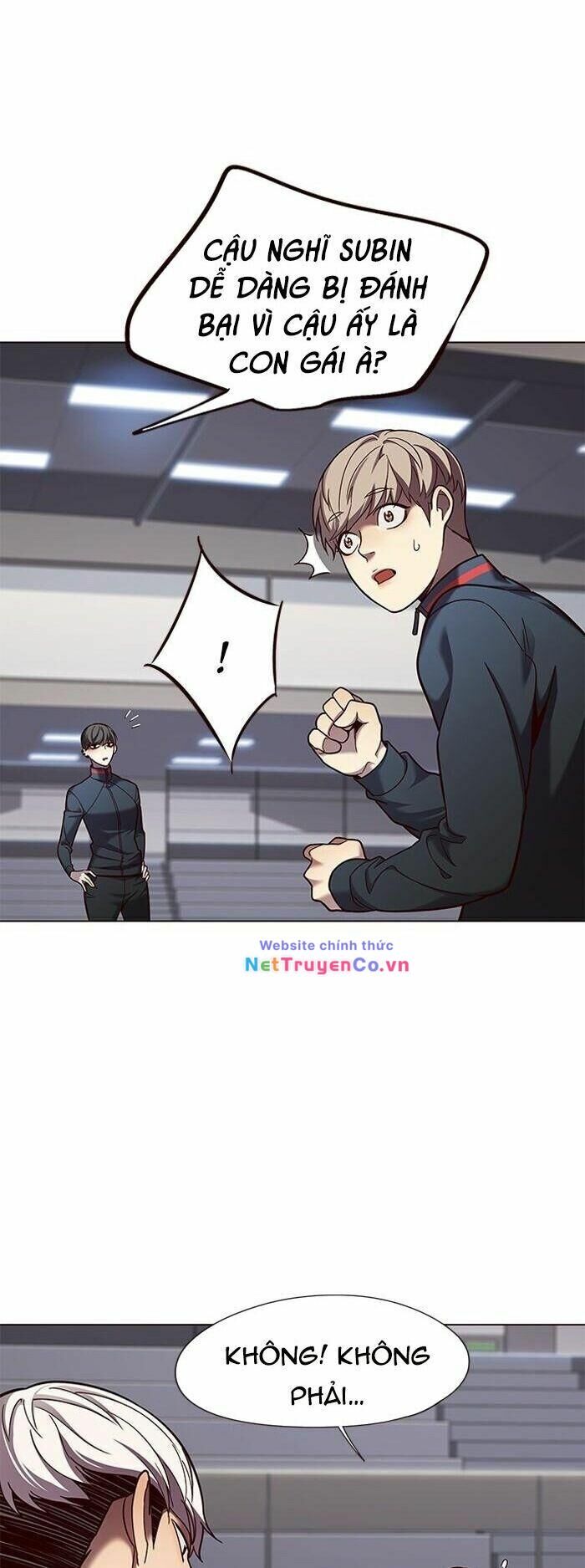 Cô Dâu Của Sói Trắng Chapter 83 - Trang 2