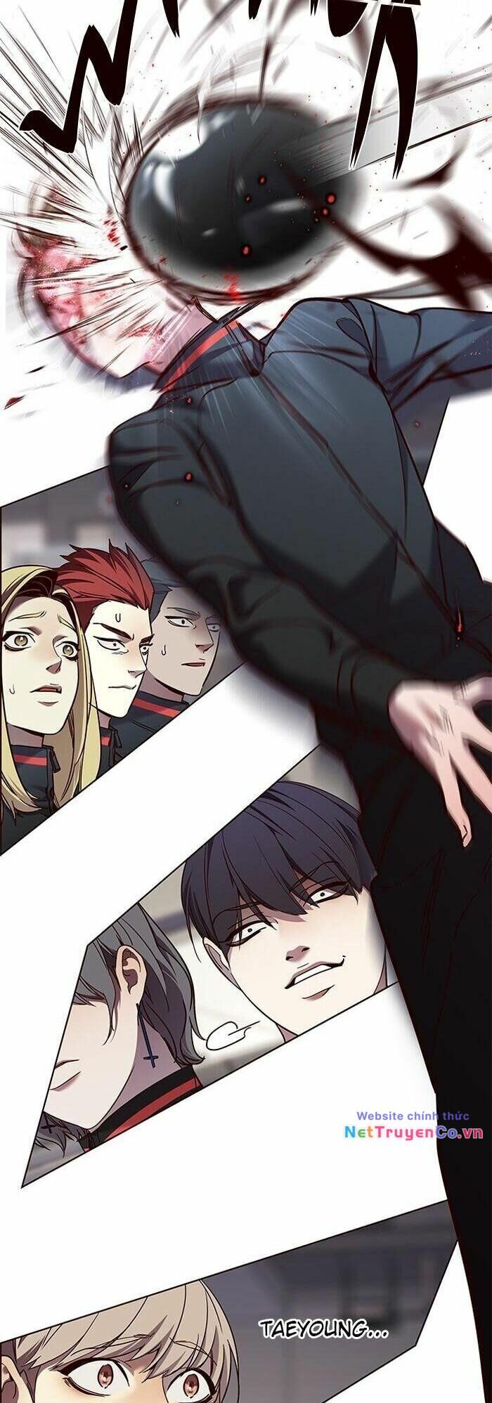 Cô Dâu Của Sói Trắng Chapter 84 - Trang 2