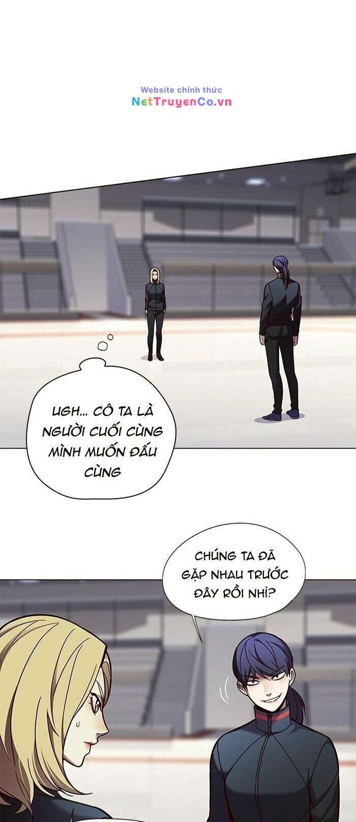 Cô Dâu Của Sói Trắng Chapter 84 - Trang 2