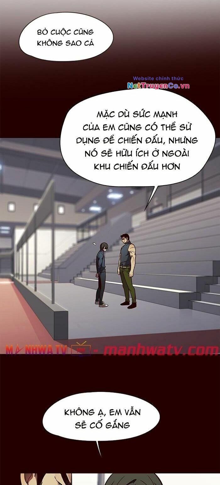 Cô Dâu Của Sói Trắng Chapter 84 - Trang 2
