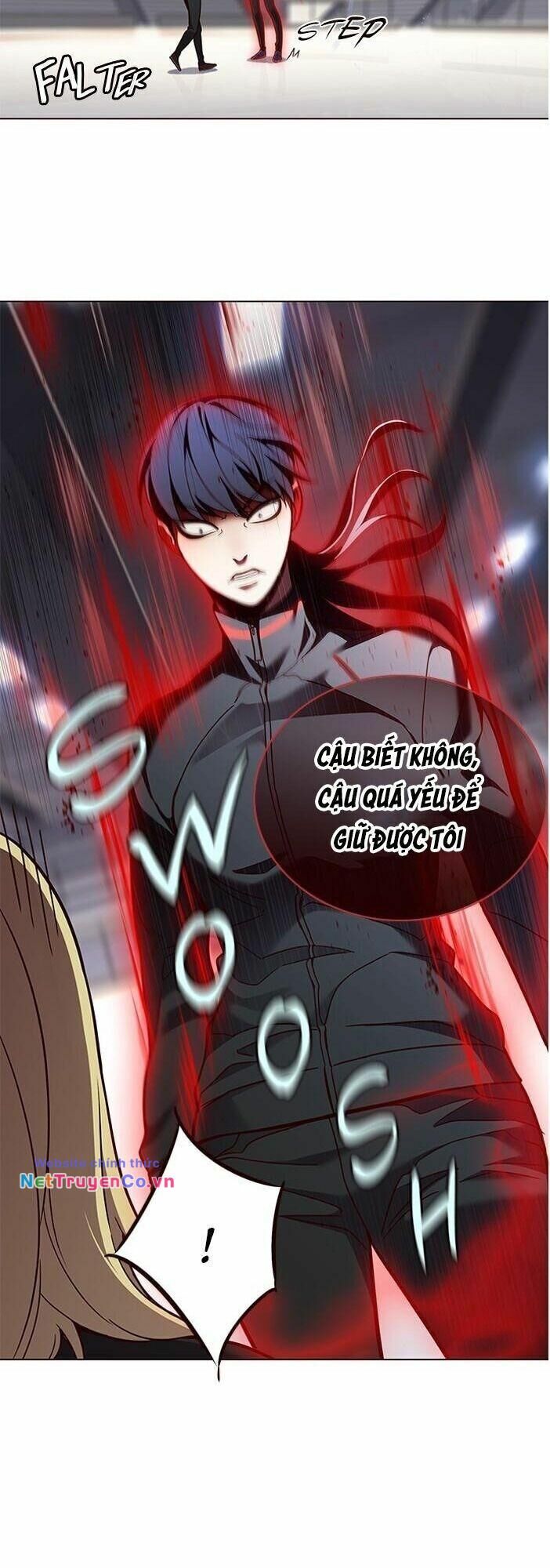 Cô Dâu Của Sói Trắng Chapter 84 - Trang 2
