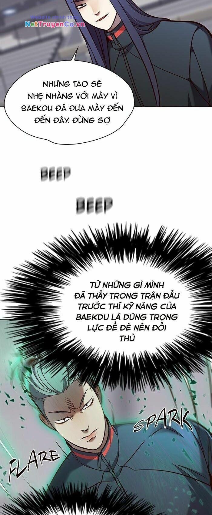 Cô Dâu Của Sói Trắng Chapter 85 - Trang 2