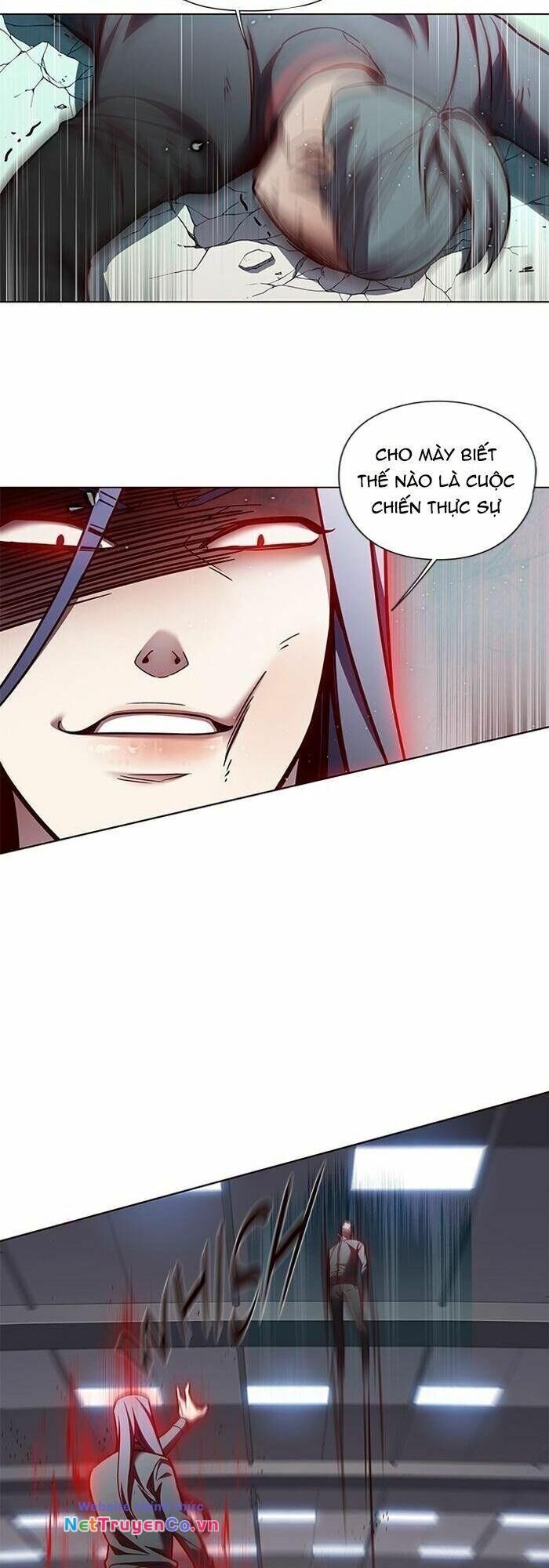 Cô Dâu Của Sói Trắng Chapter 85 - Trang 2