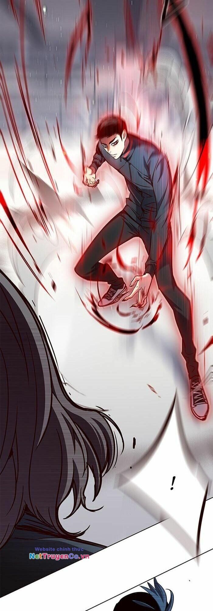 Cô Dâu Của Sói Trắng Chapter 85 - Trang 2