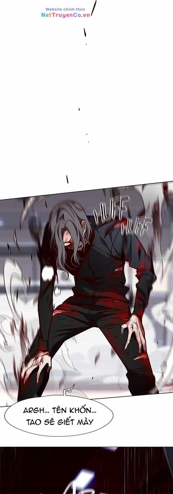 Cô Dâu Của Sói Trắng Chapter 85 - Trang 2