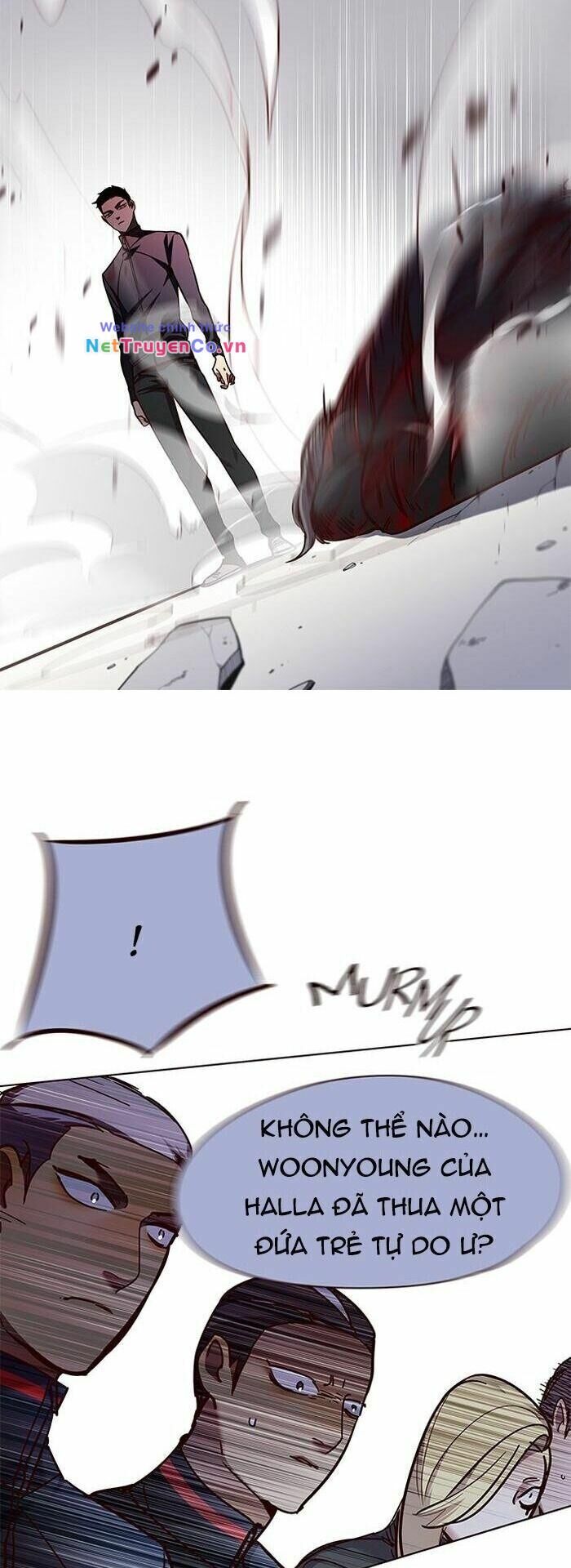 Cô Dâu Của Sói Trắng Chapter 85 - Trang 2