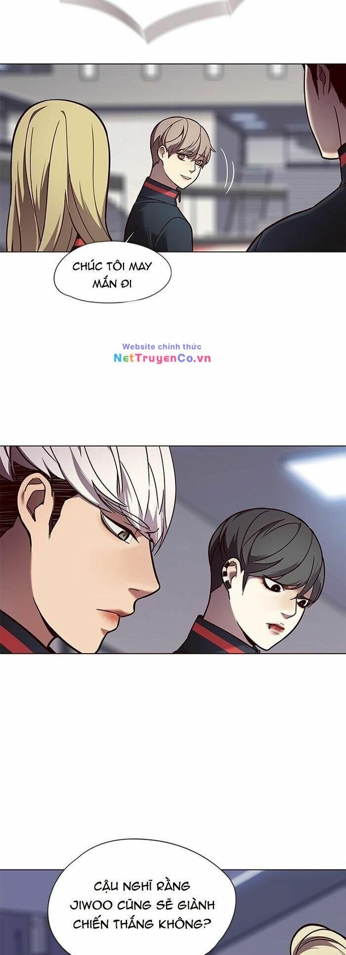 Cô Dâu Của Sói Trắng Chapter 86 - Trang 2