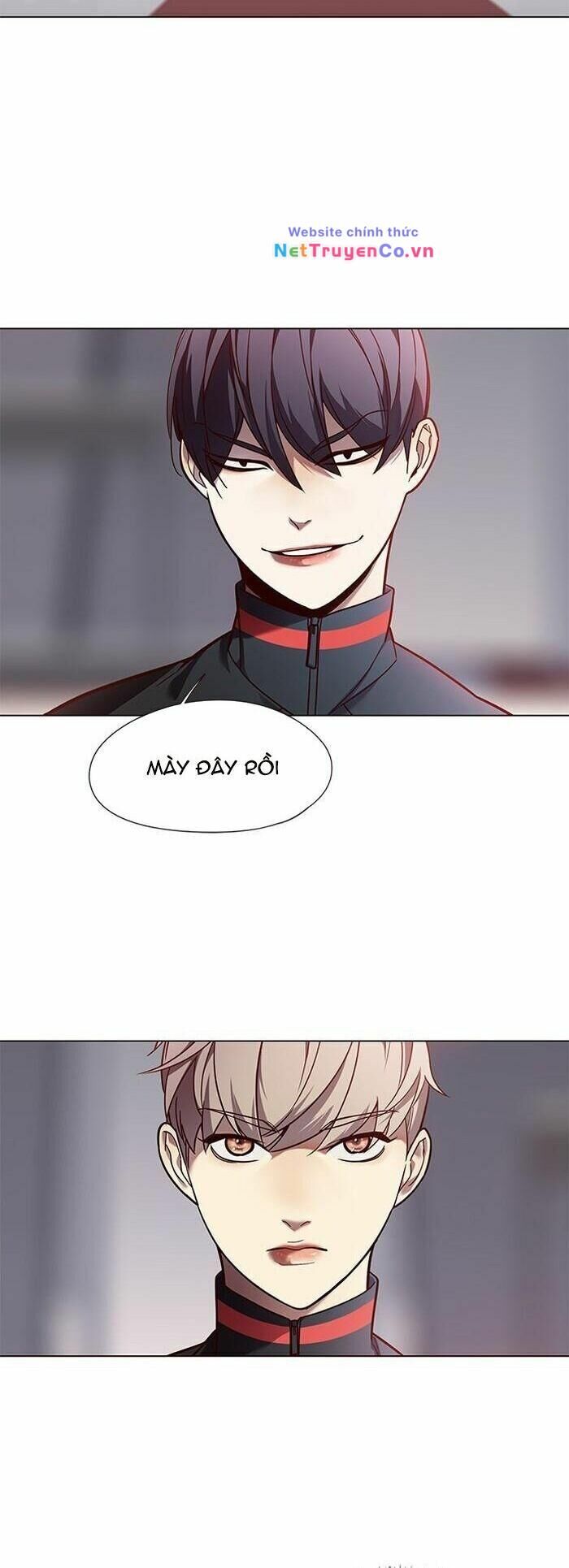Cô Dâu Của Sói Trắng Chapter 86 - Trang 2