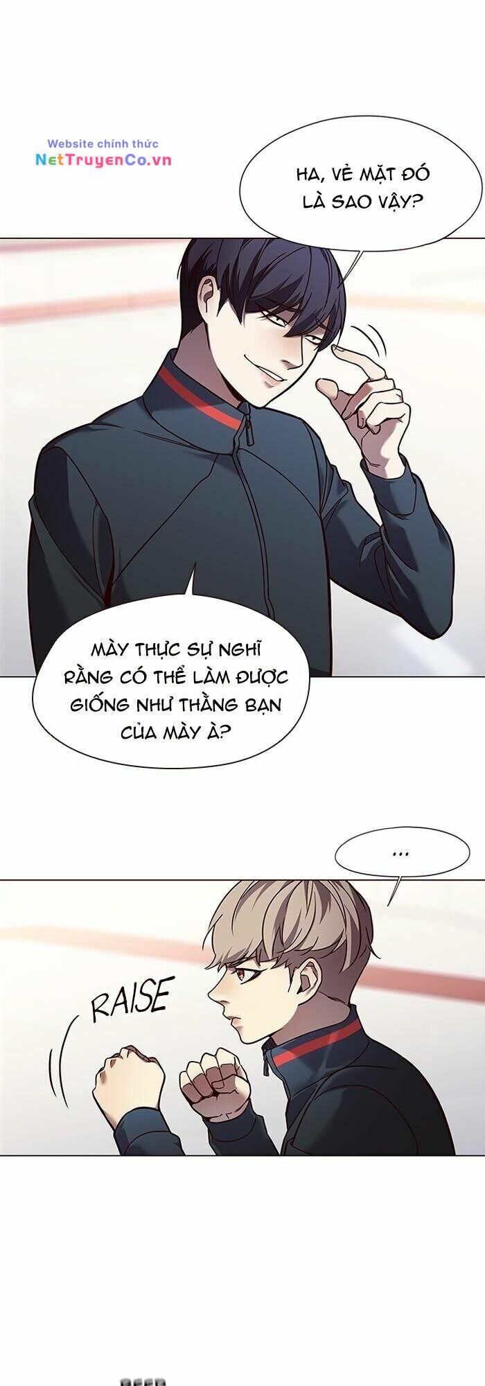 Cô Dâu Của Sói Trắng Chapter 86 - Trang 2