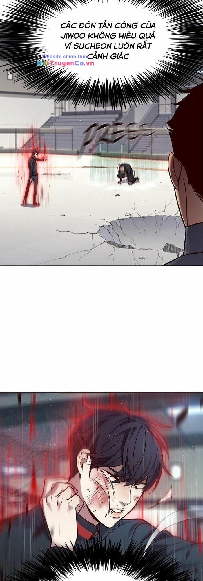 Cô Dâu Của Sói Trắng Chapter 86 - Trang 2