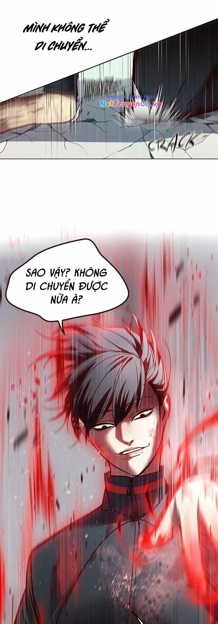 Cô Dâu Của Sói Trắng Chapter 86 - Trang 2