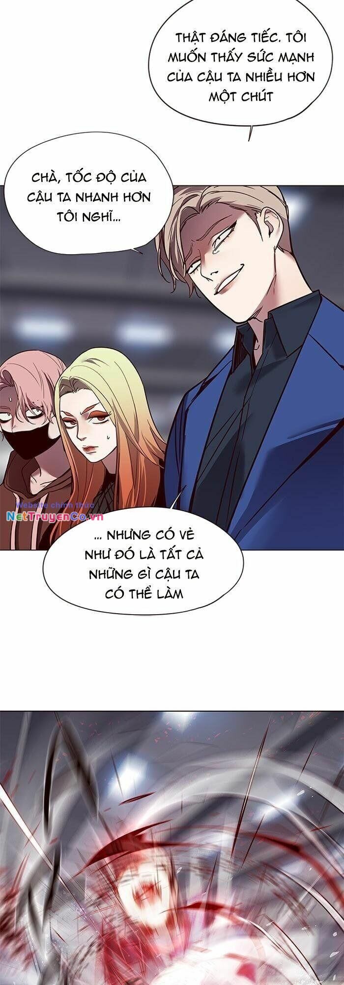Cô Dâu Của Sói Trắng Chapter 86 - Trang 2