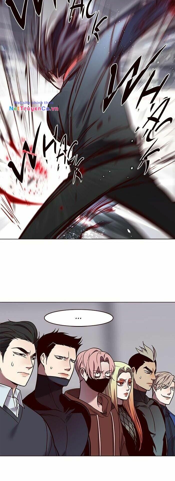Cô Dâu Của Sói Trắng Chapter 86 - Trang 2