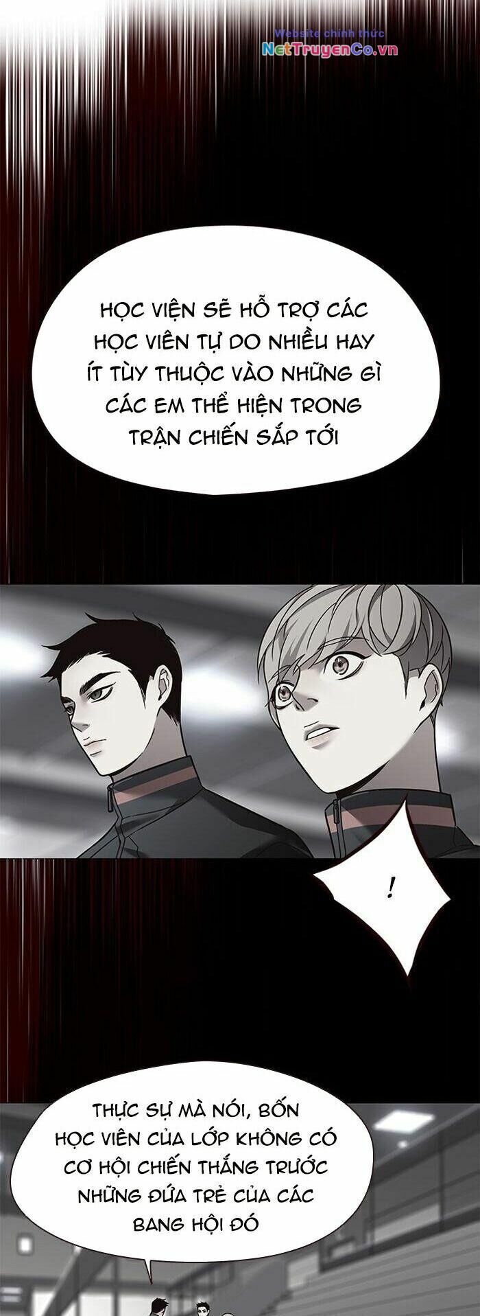 Cô Dâu Của Sói Trắng Chapter 86 - Trang 2