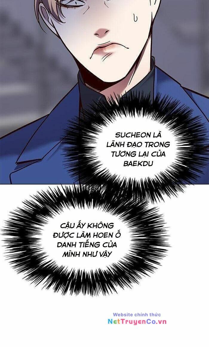Cô Dâu Của Sói Trắng Chapter 87 - Trang 2