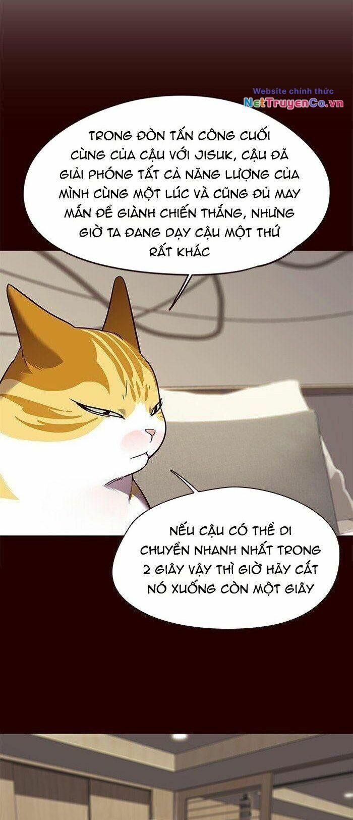 Cô Dâu Của Sói Trắng Chapter 87 - Trang 2