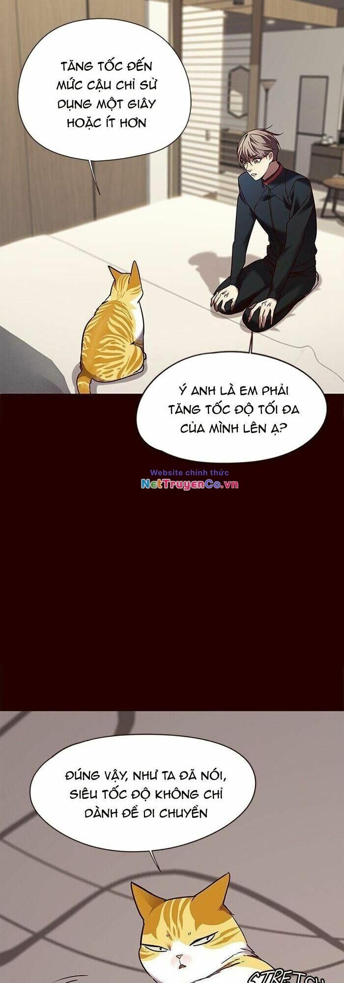 Cô Dâu Của Sói Trắng Chapter 87 - Trang 2