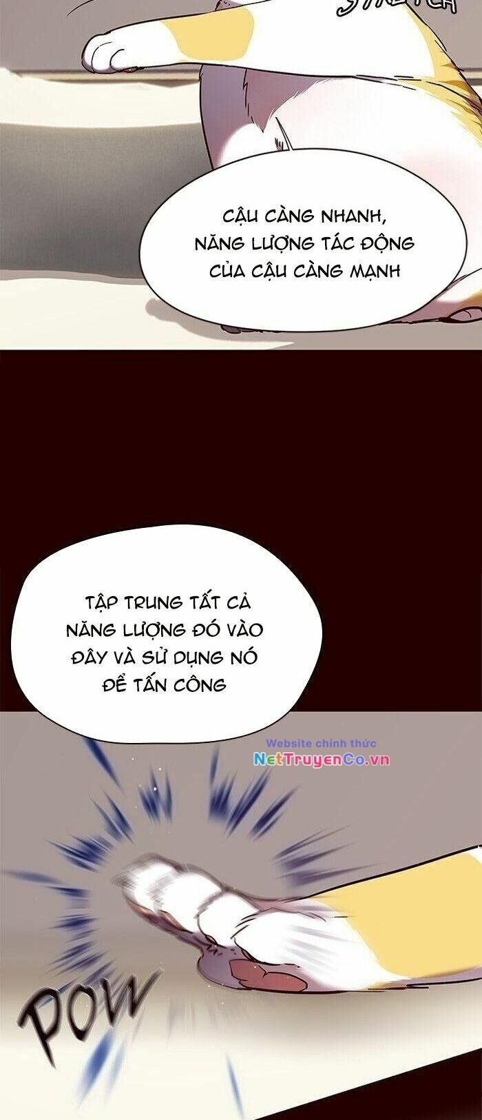 Cô Dâu Của Sói Trắng Chapter 87 - Trang 2