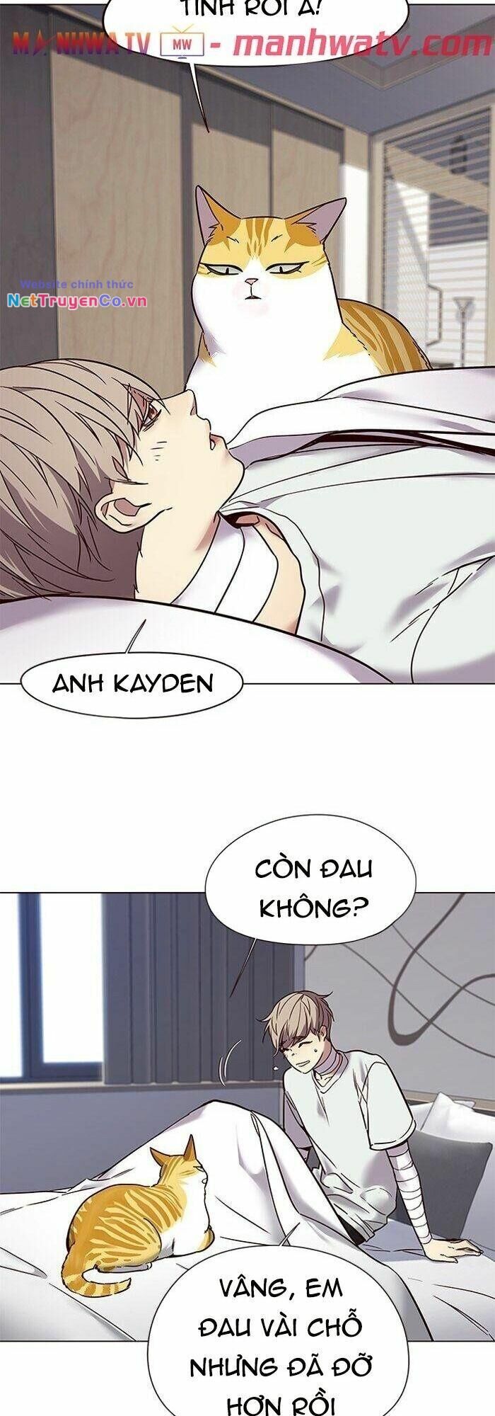 Cô Dâu Của Sói Trắng Chapter 88 - Trang 2