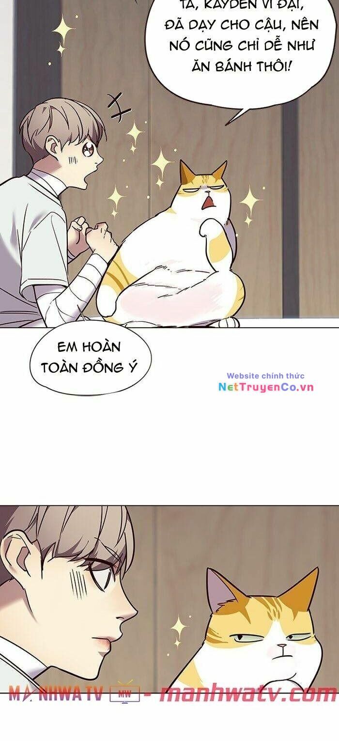 Cô Dâu Của Sói Trắng Chapter 88 - Trang 2