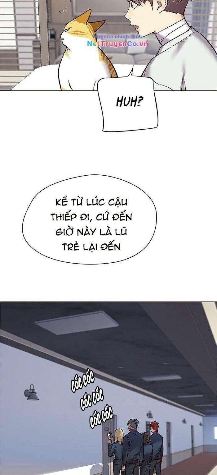 Cô Dâu Của Sói Trắng Chapter 88 - Trang 2
