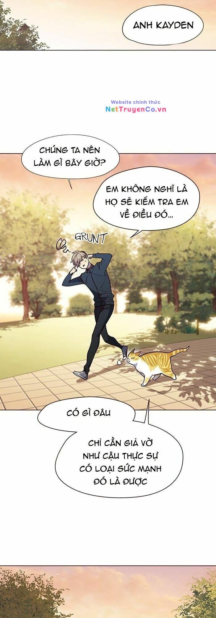 Cô Dâu Của Sói Trắng Chapter 89 - Trang 2