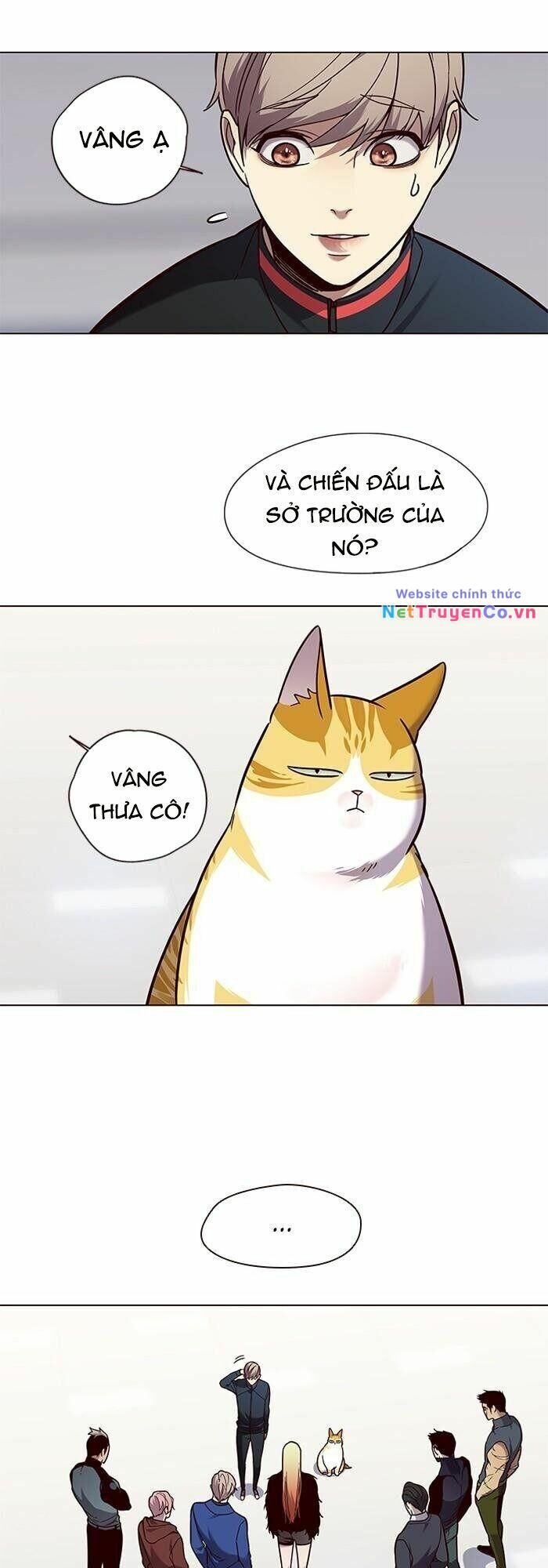 Cô Dâu Của Sói Trắng Chapter 89 - Trang 2