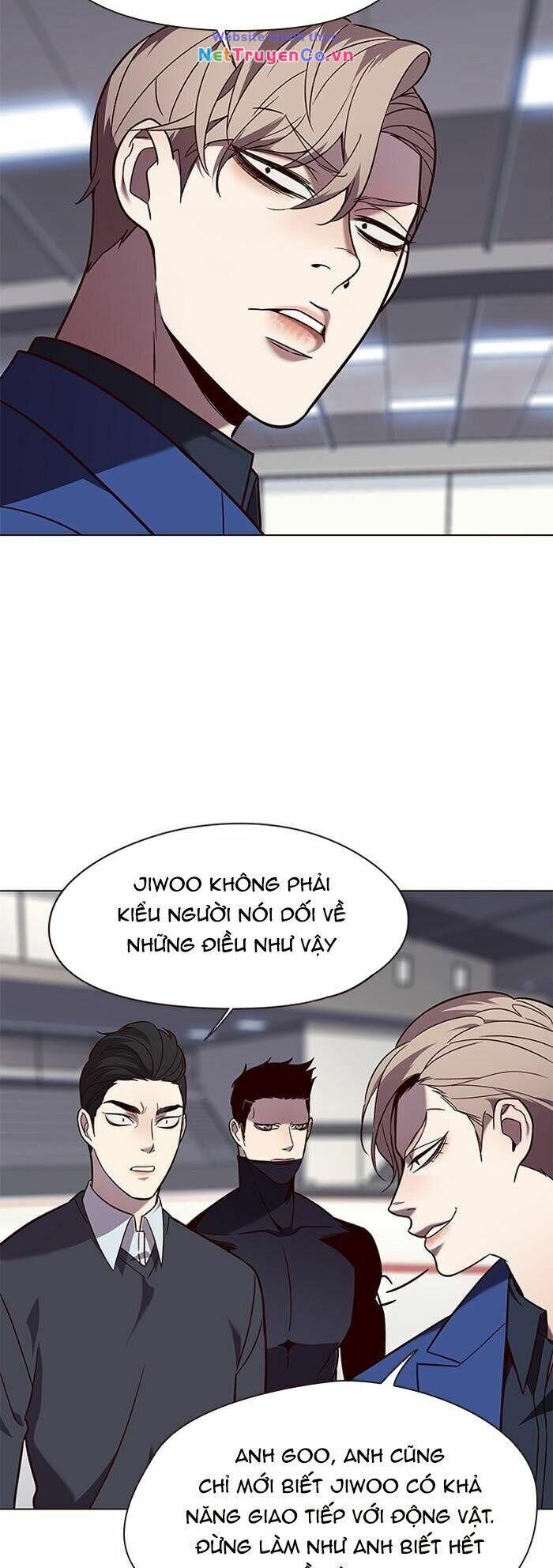 Cô Dâu Của Sói Trắng Chapter 89 - Trang 2