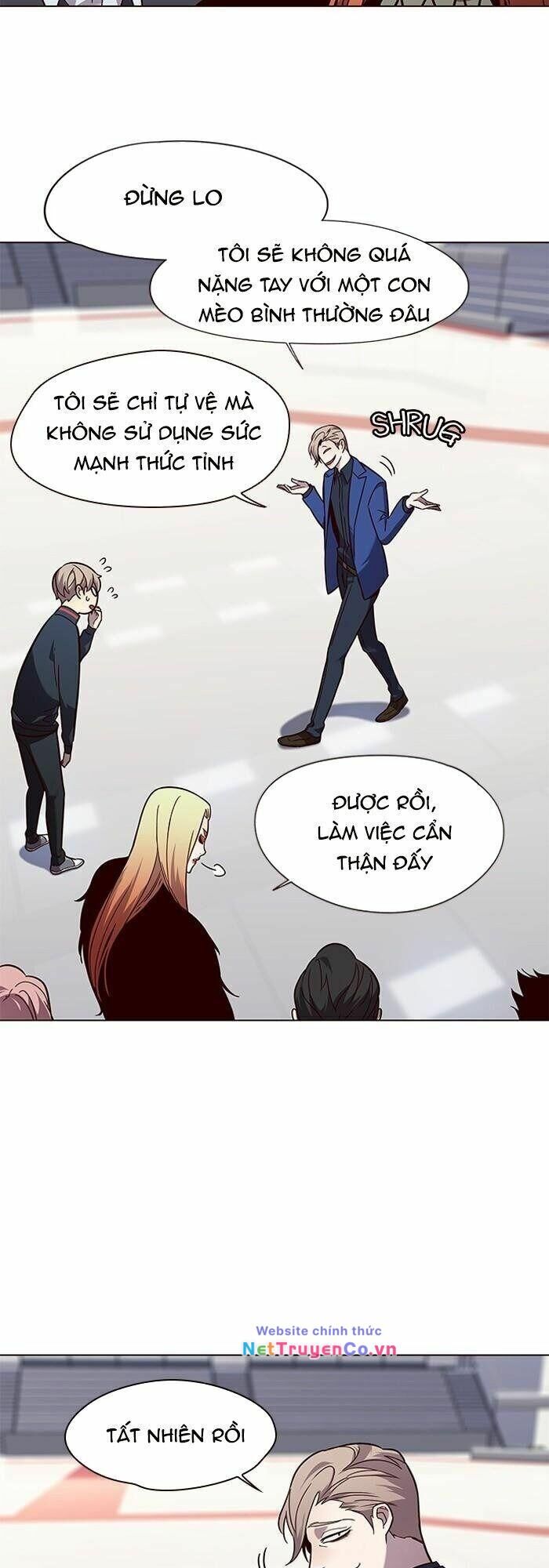 Cô Dâu Của Sói Trắng Chapter 89 - Trang 2