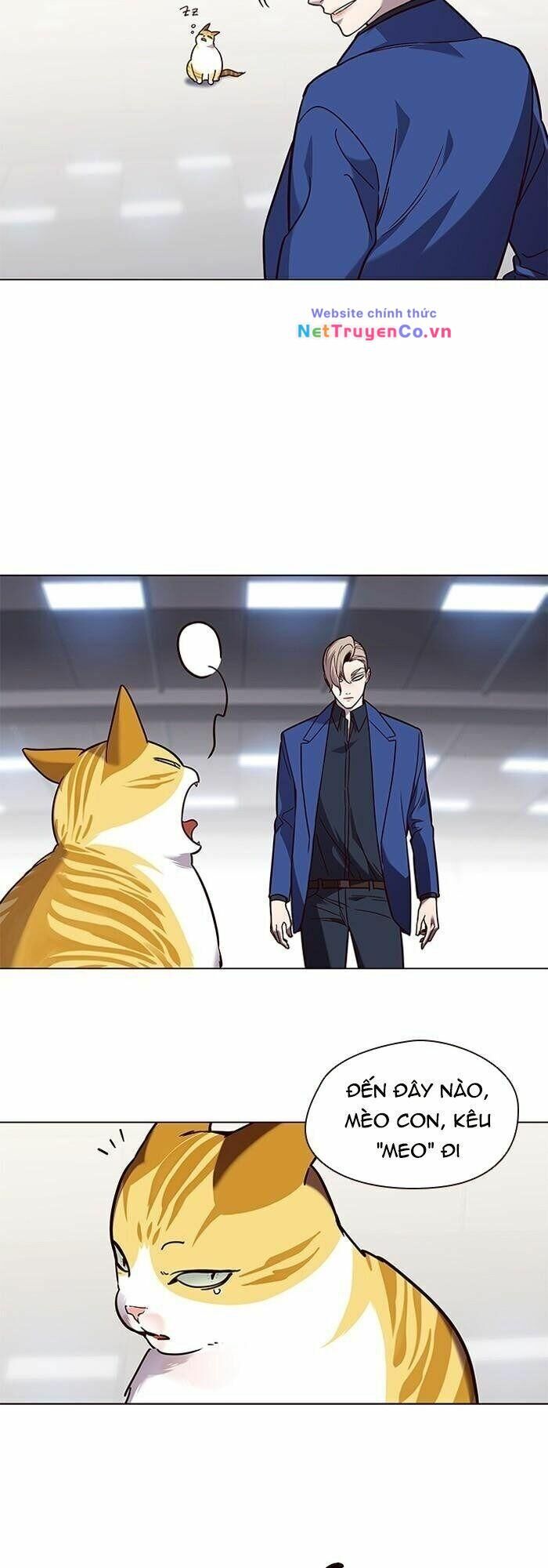 Cô Dâu Của Sói Trắng Chapter 89 - Trang 2